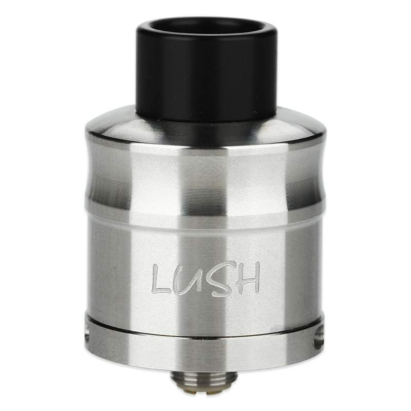 WOTOFO Lush Plus RDA