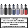 Innokin Coolfire Z60 Zlide Kit