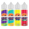 50ml Fantango Shortfill eLiquid