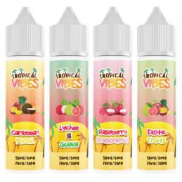 50ml Tropical Vibes...