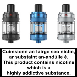 Aspire AF Tank