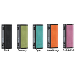 Eleaf iStick i40 MOD